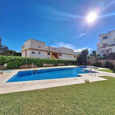 "La Cornisa" - Apartamentos Budha - #Playacarihuela #Ampliaterraza #Paz #Naturaleza Torremolinos Luaran gambar