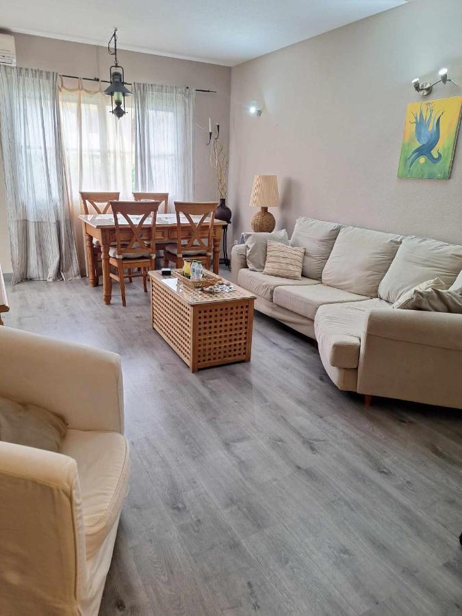 "La Cornisa" - Apartamentos Budha - #Playacarihuela #Ampliaterraza #Paz #Naturaleza Torremolinos Luaran gambar