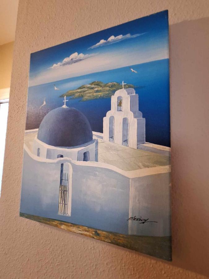 "La Cornisa" - Apartamentos Budha - #Playacarihuela #Ampliaterraza #Paz #Naturaleza Torremolinos Luaran gambar