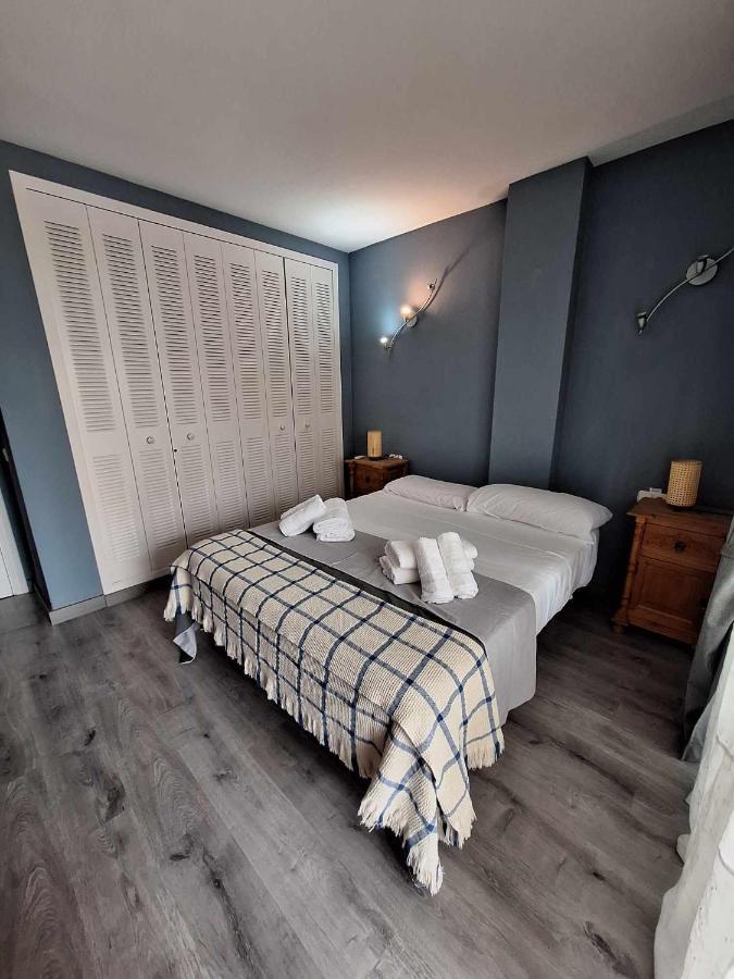 "La Cornisa" - Apartamentos Budha - #Playacarihuela #Ampliaterraza #Paz #Naturaleza Torremolinos Luaran gambar