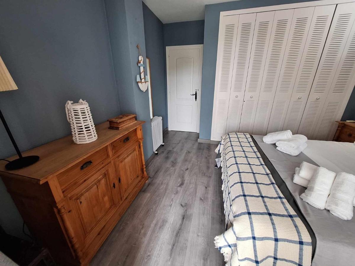 "La Cornisa" - Apartamentos Budha - #Playacarihuela #Ampliaterraza #Paz #Naturaleza Torremolinos Luaran gambar