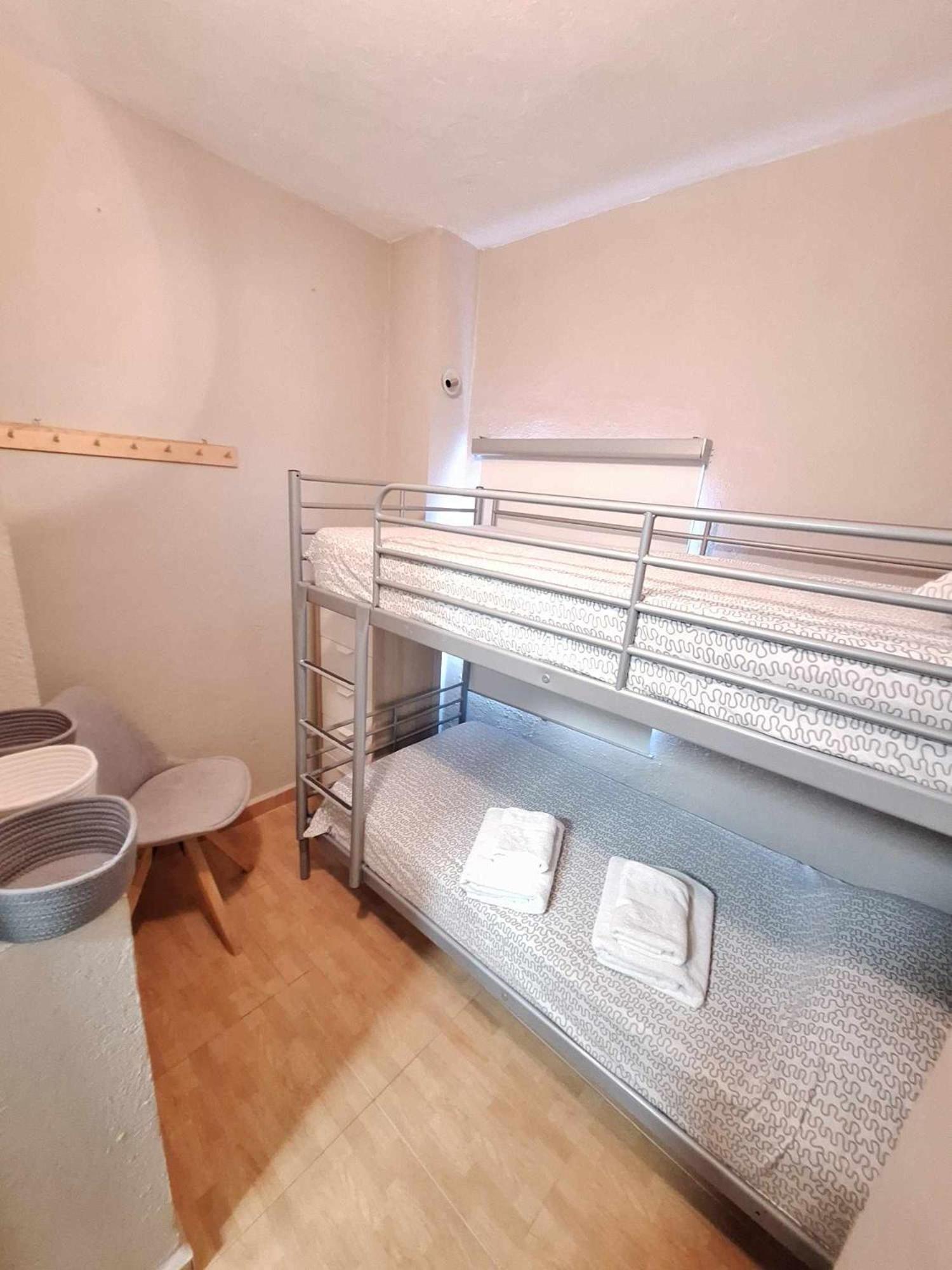 "La Cornisa" - Apartamentos Budha - #Playacarihuela #Ampliaterraza #Paz #Naturaleza Torremolinos Luaran gambar