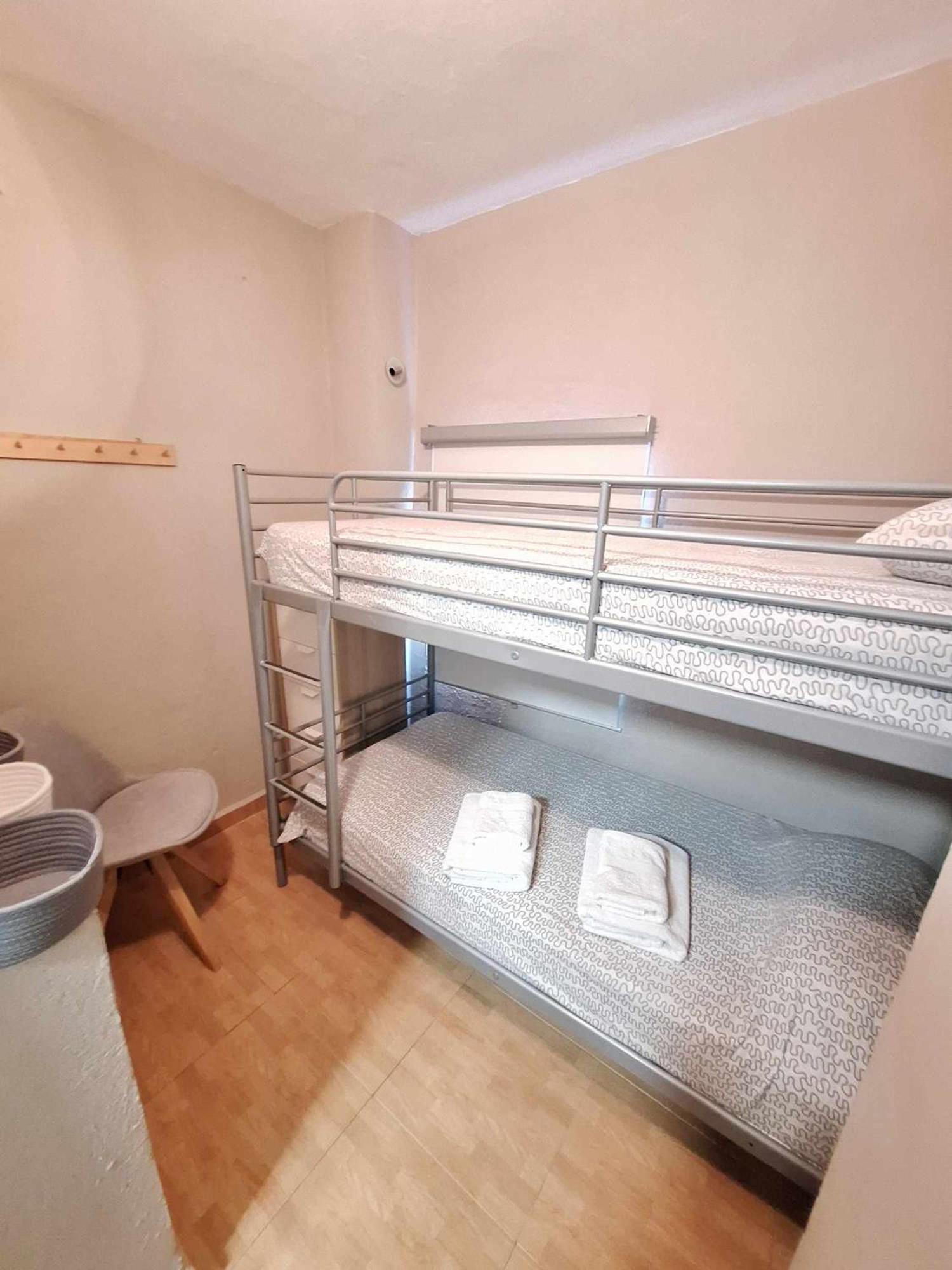 "La Cornisa" - Apartamentos Budha - #Playacarihuela #Ampliaterraza #Paz #Naturaleza Torremolinos Luaran gambar