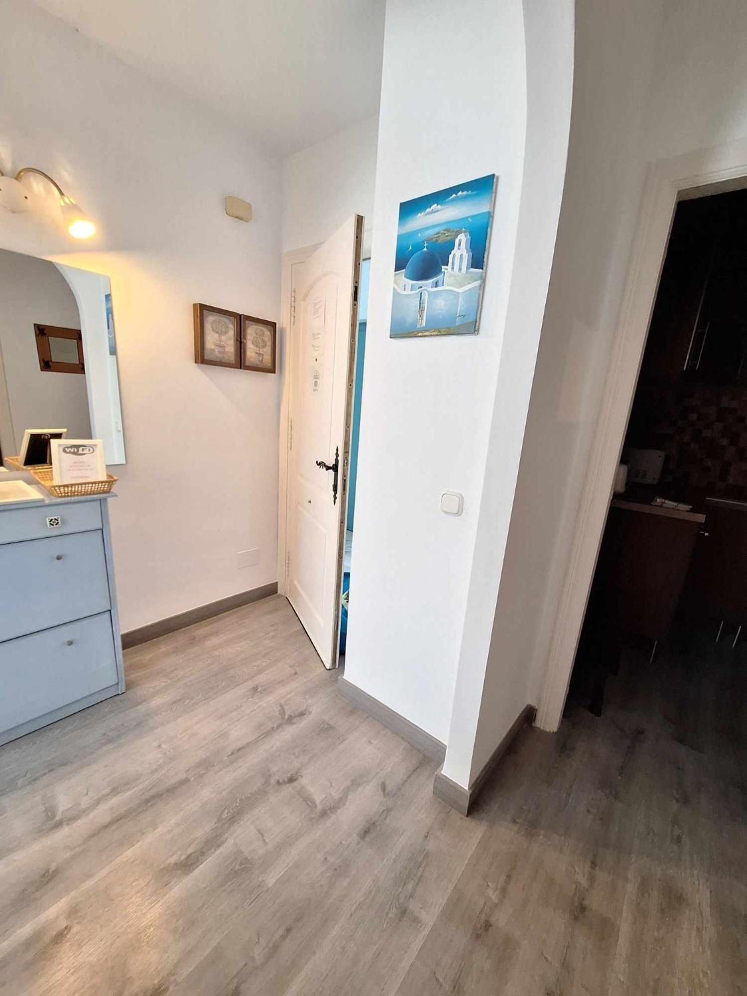 "La Cornisa" - Apartamentos Budha - #Playacarihuela #Ampliaterraza #Paz #Naturaleza Torremolinos Luaran gambar