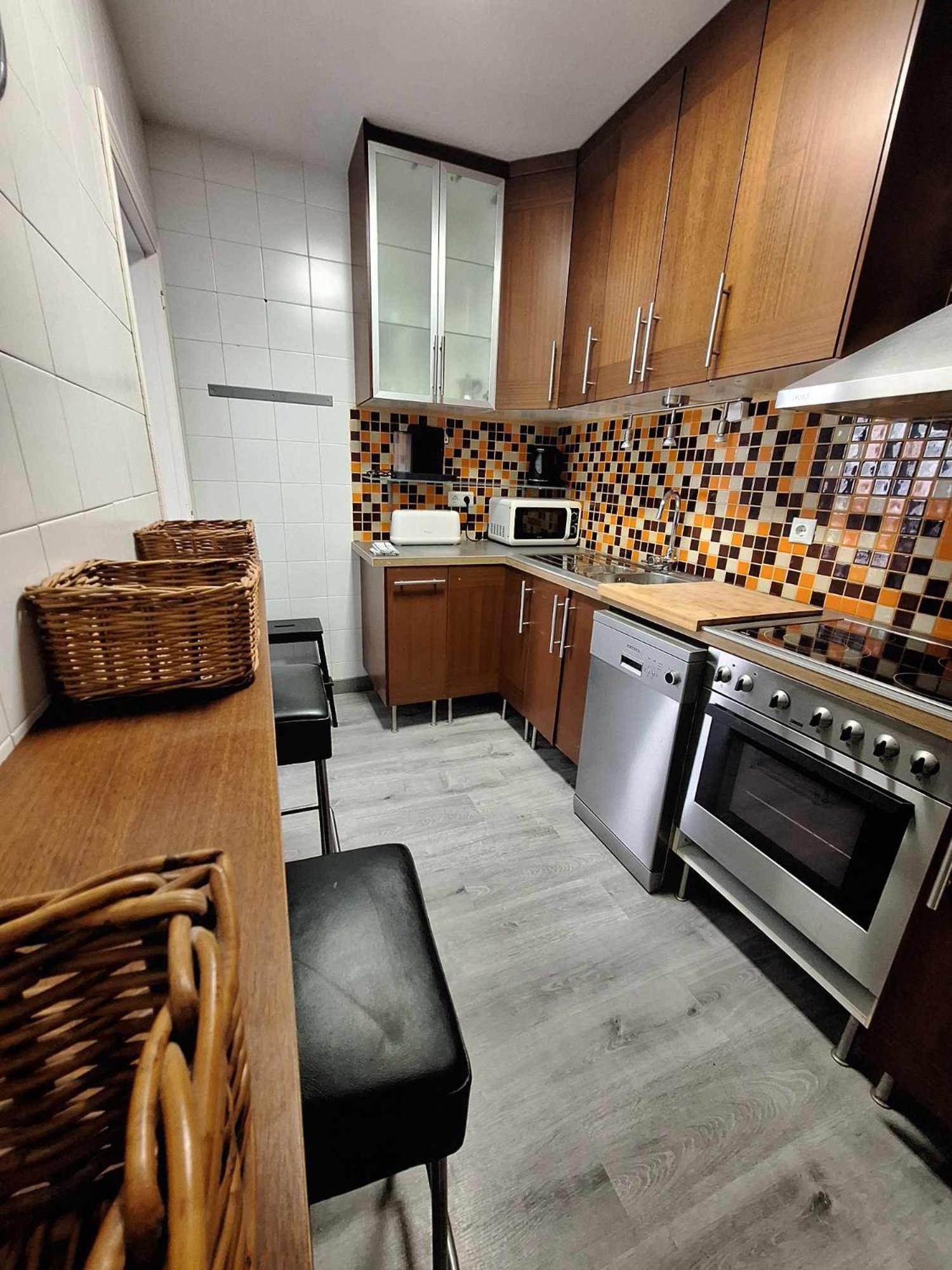 "La Cornisa" - Apartamentos Budha - #Playacarihuela #Ampliaterraza #Paz #Naturaleza Torremolinos Luaran gambar