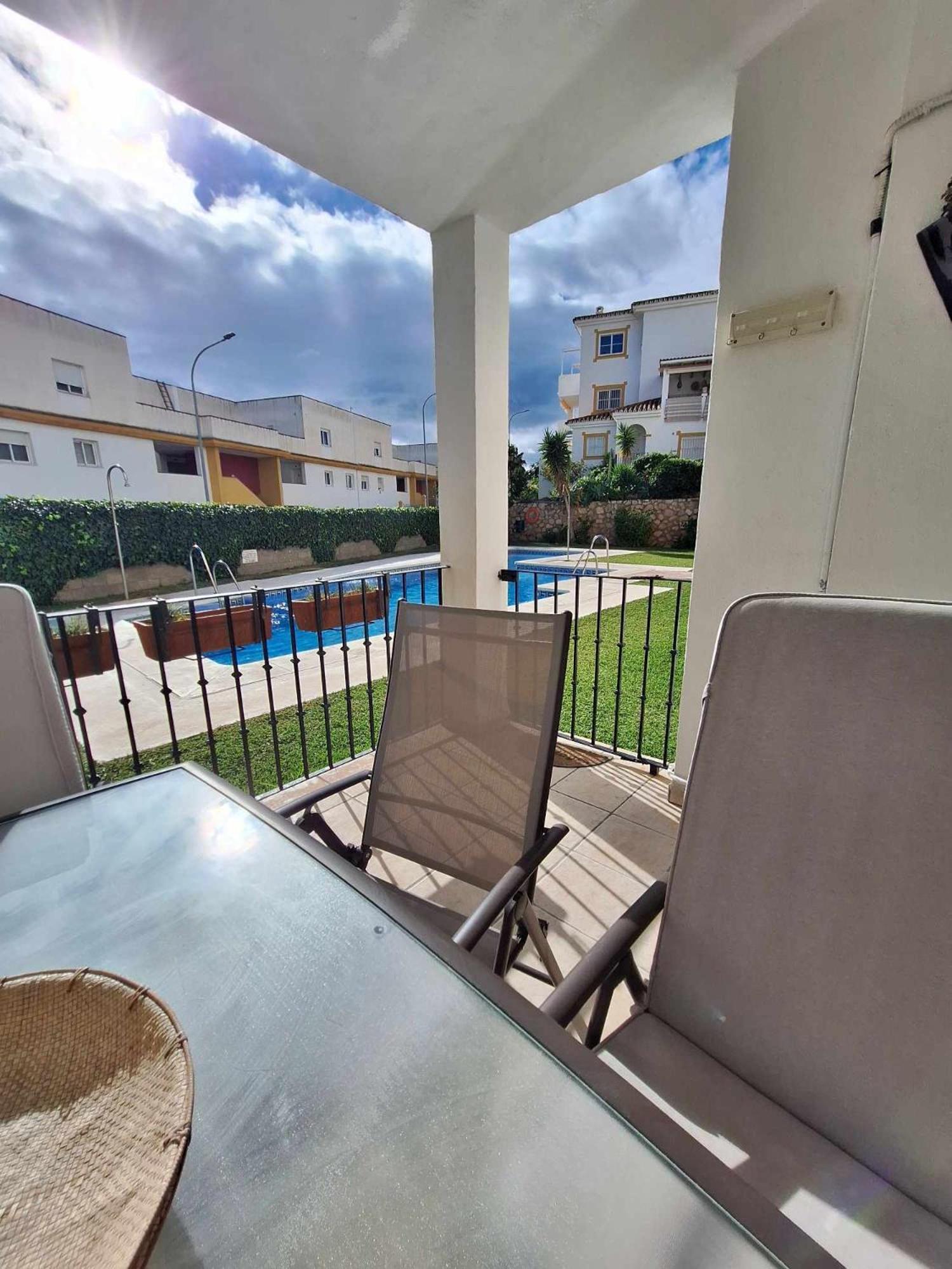 "La Cornisa" - Apartamentos Budha - #Playacarihuela #Ampliaterraza #Paz #Naturaleza Torremolinos Luaran gambar
