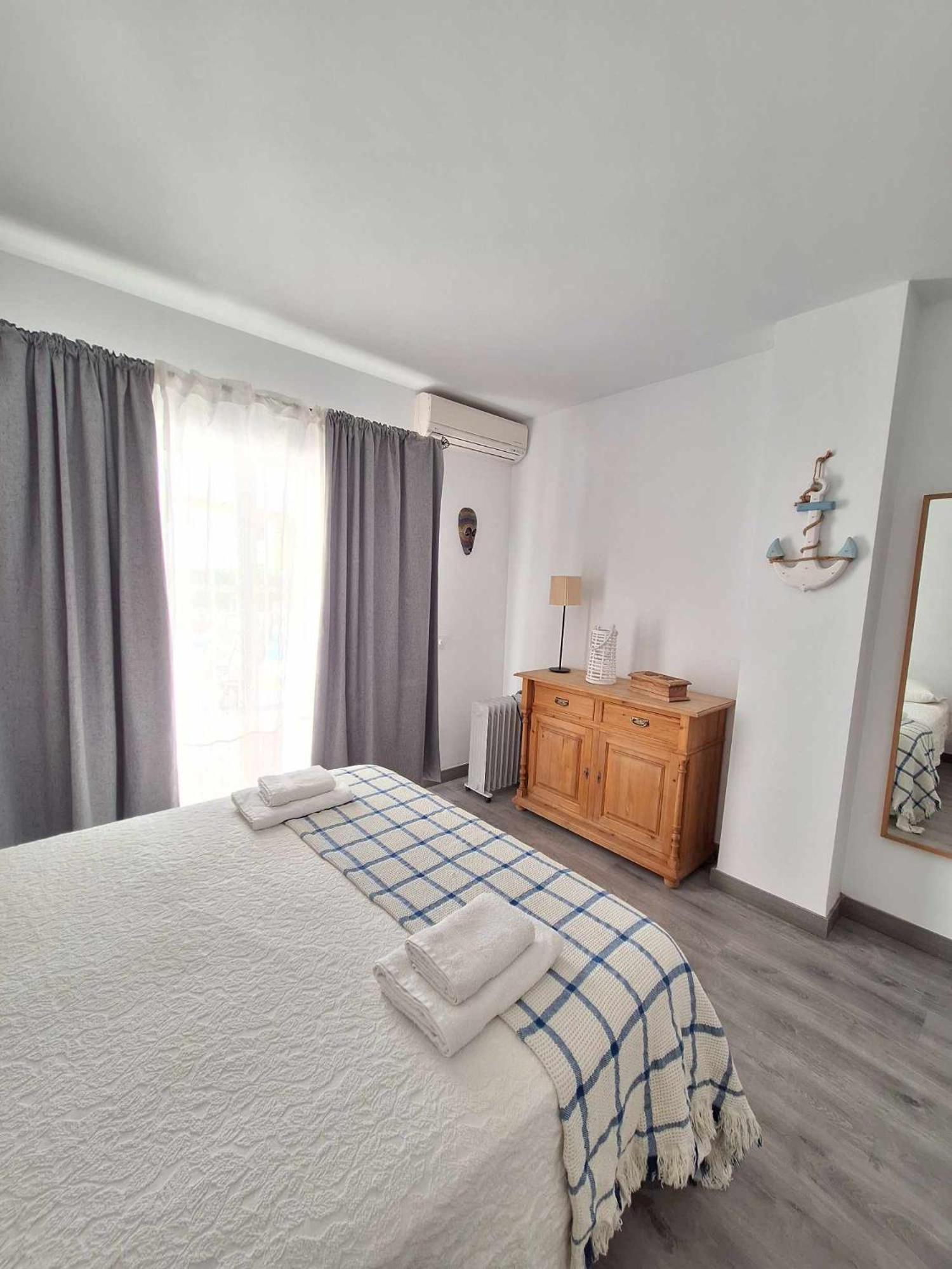 "La Cornisa" - Apartamentos Budha - #Playacarihuela #Ampliaterraza #Paz #Naturaleza Torremolinos Luaran gambar