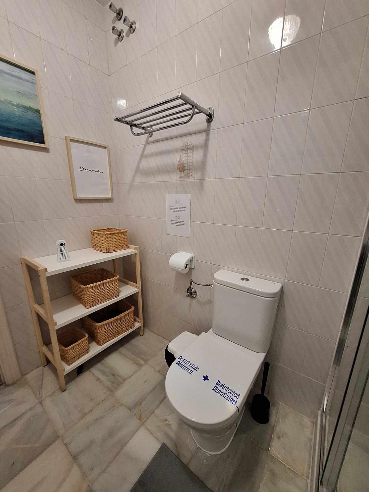 "La Cornisa" - Apartamentos Budha - #Playacarihuela #Ampliaterraza #Paz #Naturaleza Torremolinos Luaran gambar