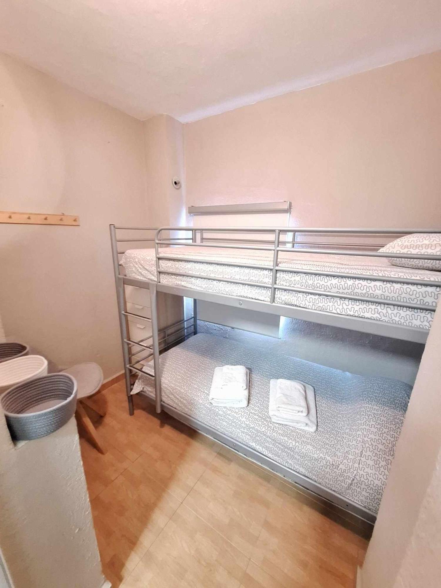 "La Cornisa" - Apartamentos Budha - #Playacarihuela #Ampliaterraza #Paz #Naturaleza Torremolinos Luaran gambar