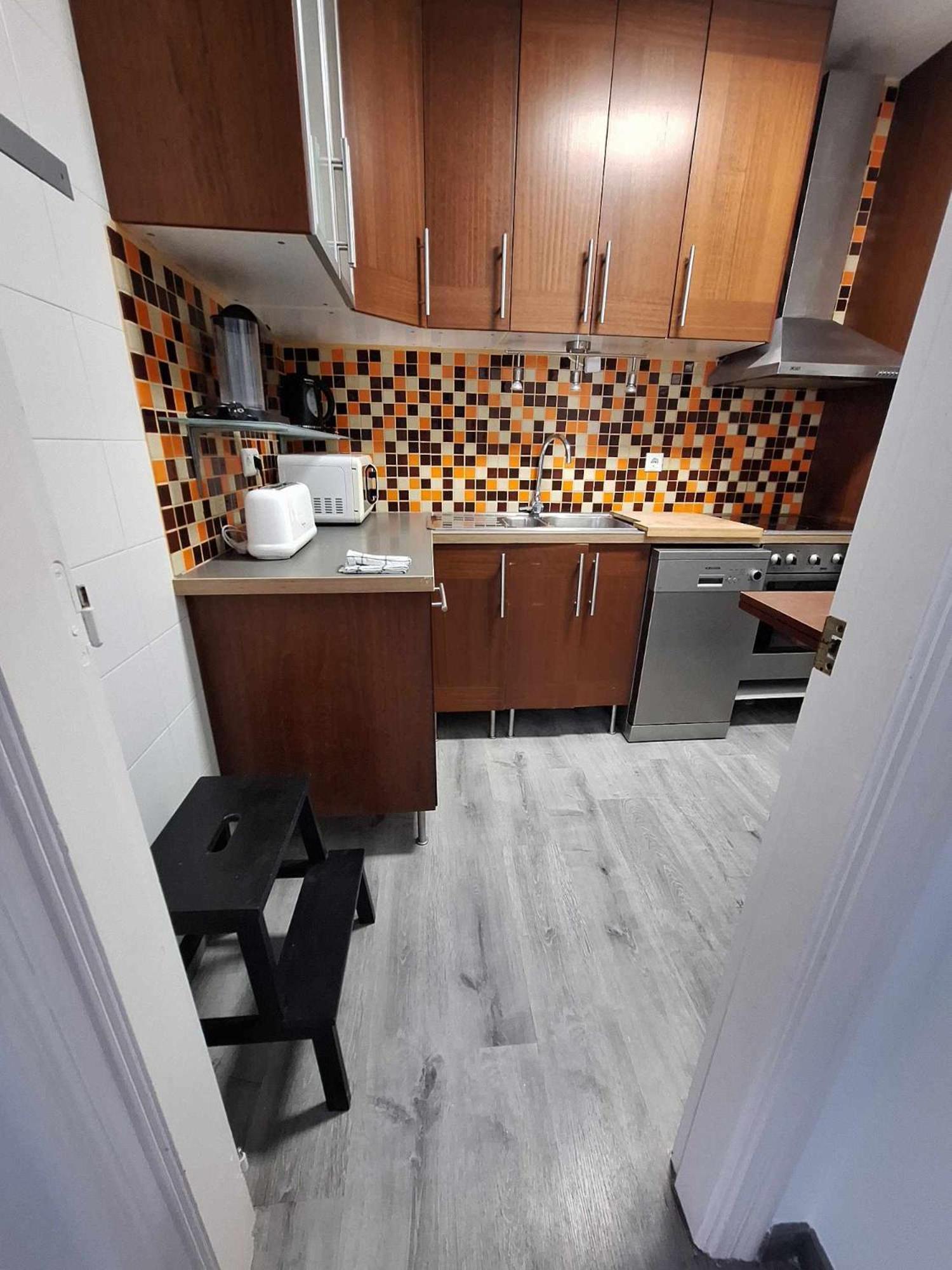 "La Cornisa" - Apartamentos Budha - #Playacarihuela #Ampliaterraza #Paz #Naturaleza Torremolinos Luaran gambar
