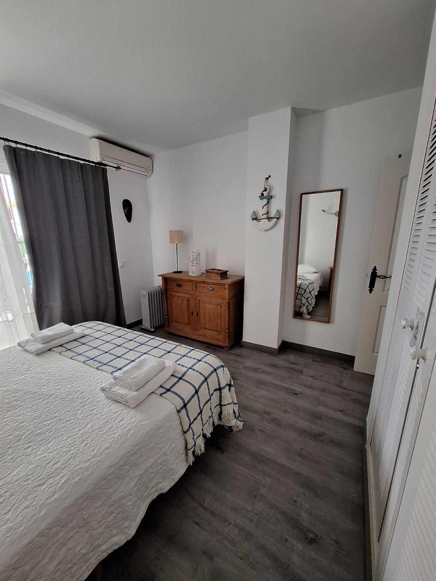 "La Cornisa" - Apartamentos Budha - #Playacarihuela #Ampliaterraza #Paz #Naturaleza Torremolinos Luaran gambar