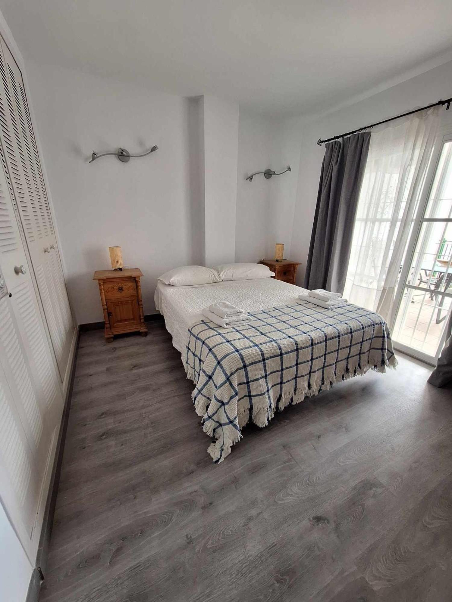 "La Cornisa" - Apartamentos Budha - #Playacarihuela #Ampliaterraza #Paz #Naturaleza Torremolinos Luaran gambar