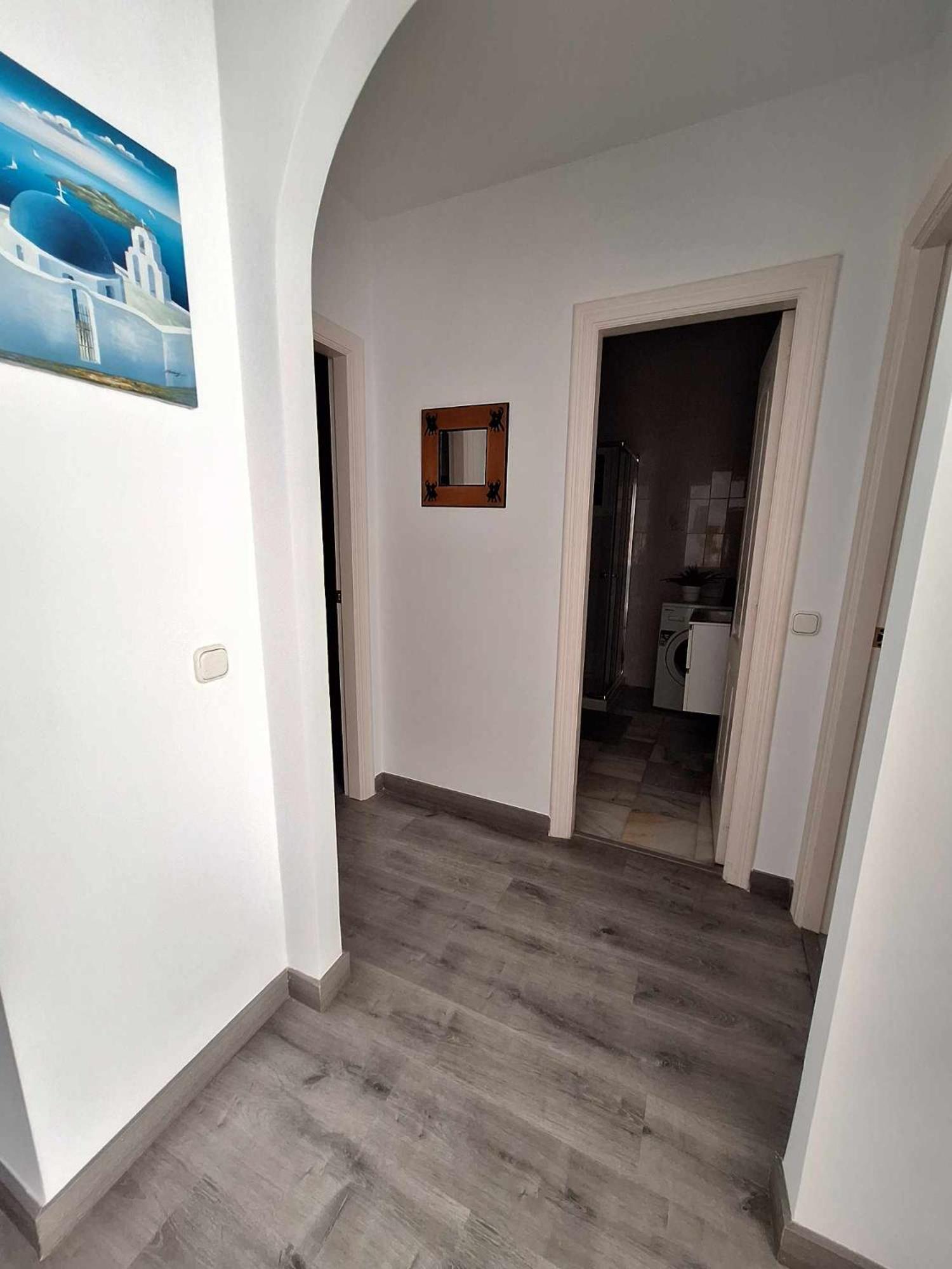 "La Cornisa" - Apartamentos Budha - #Playacarihuela #Ampliaterraza #Paz #Naturaleza Torremolinos Luaran gambar
