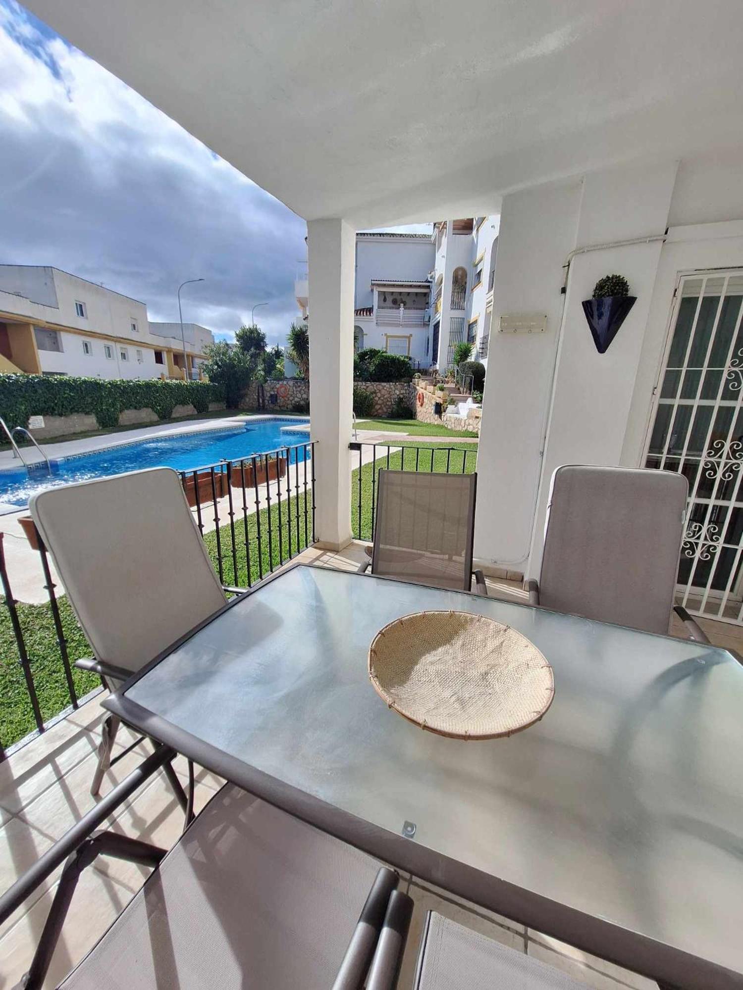 "La Cornisa" - Apartamentos Budha - #Playacarihuela #Ampliaterraza #Paz #Naturaleza Torremolinos Luaran gambar