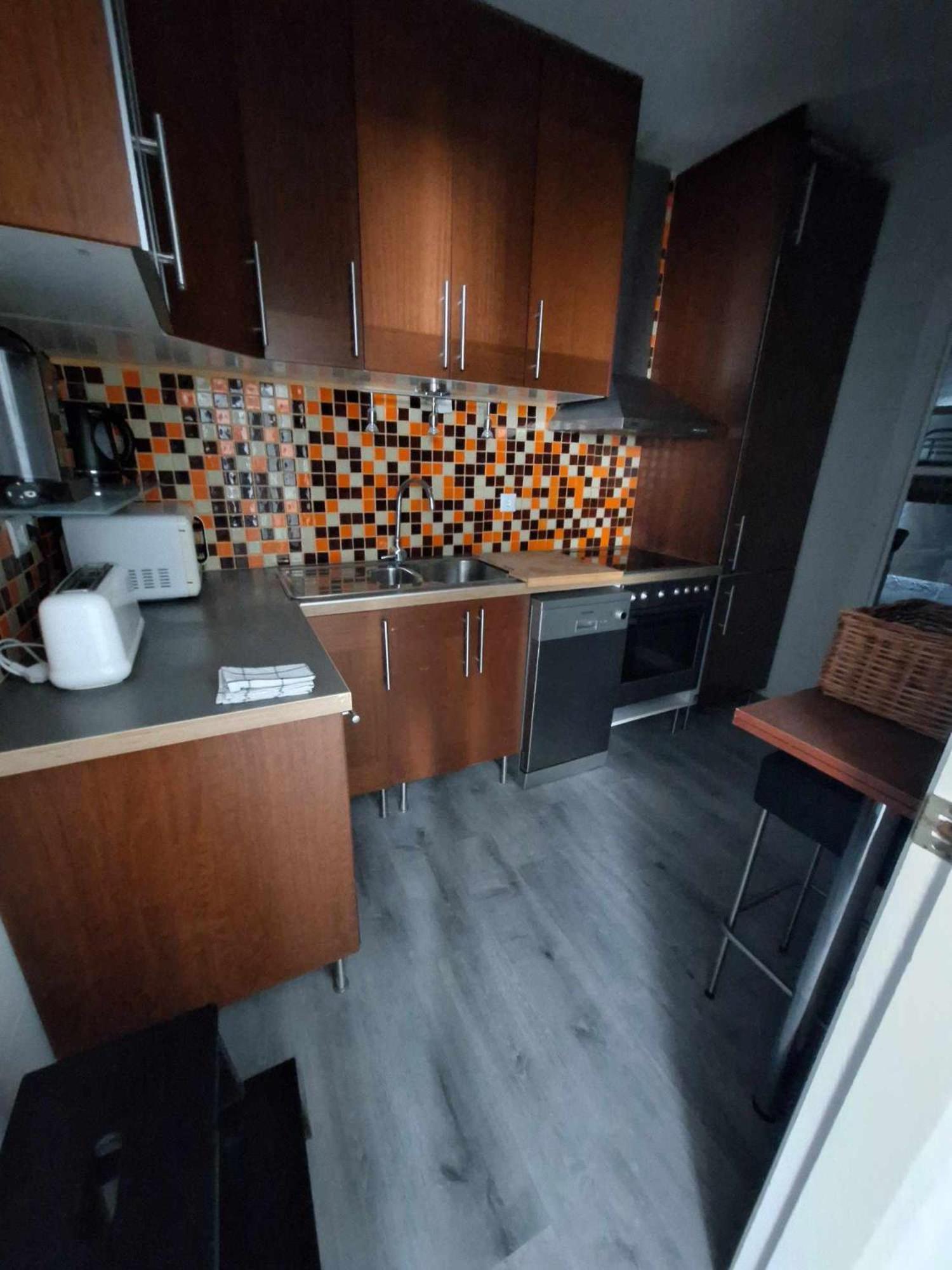 "La Cornisa" - Apartamentos Budha - #Playacarihuela #Ampliaterraza #Paz #Naturaleza Torremolinos Luaran gambar