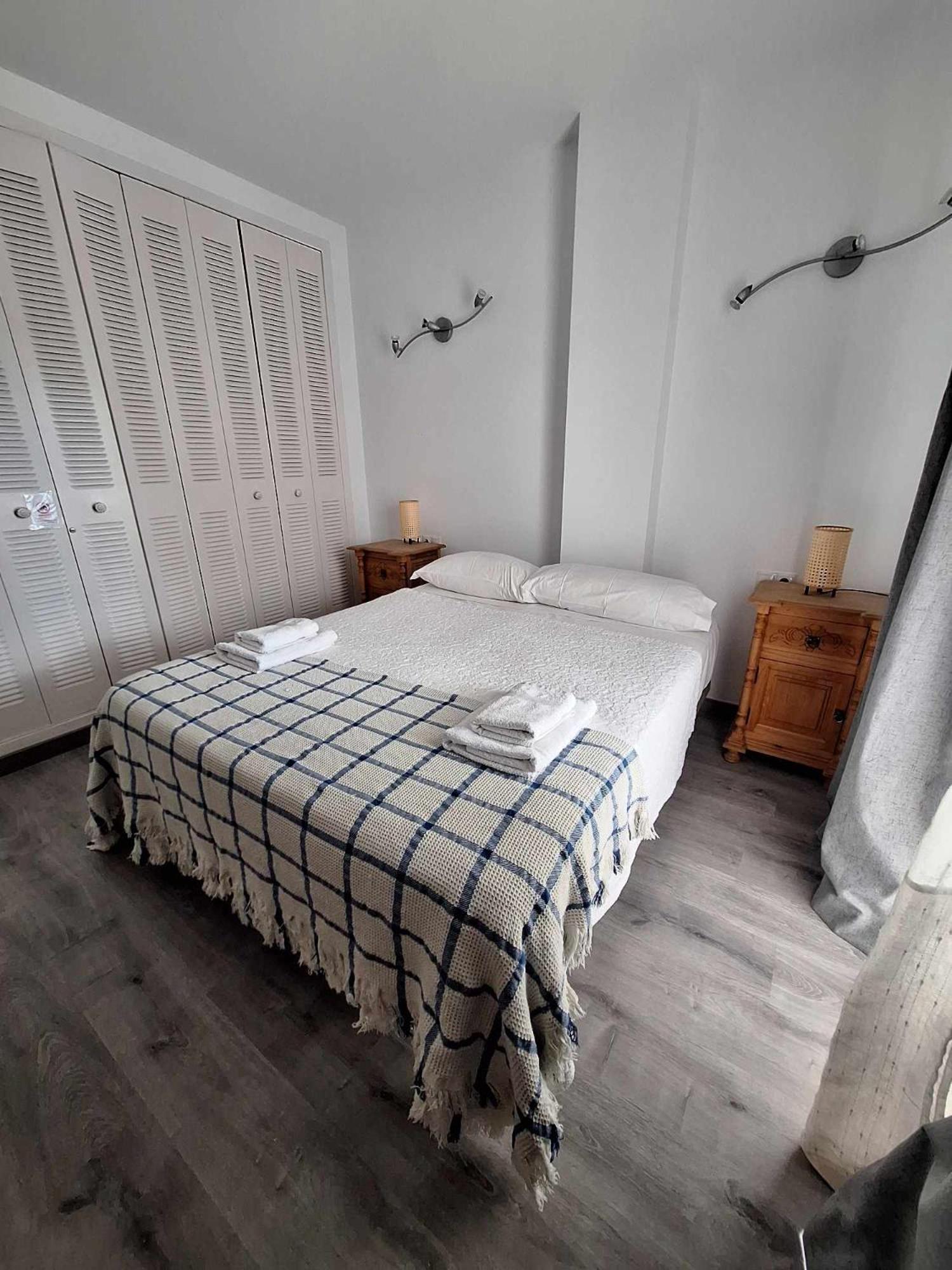 "La Cornisa" - Apartamentos Budha - #Playacarihuela #Ampliaterraza #Paz #Naturaleza Torremolinos Luaran gambar