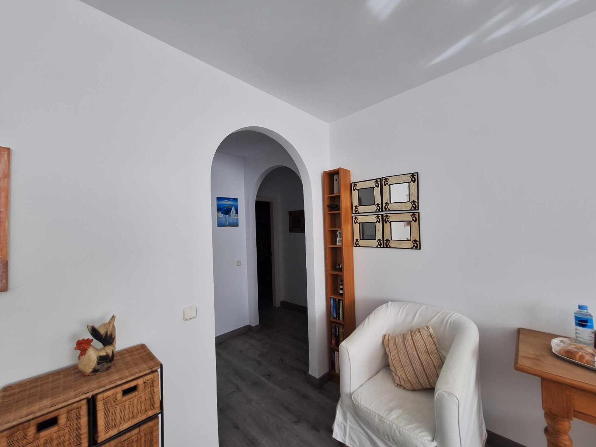 "La Cornisa" - Apartamentos Budha - #Playacarihuela #Ampliaterraza #Paz #Naturaleza Torremolinos Luaran gambar