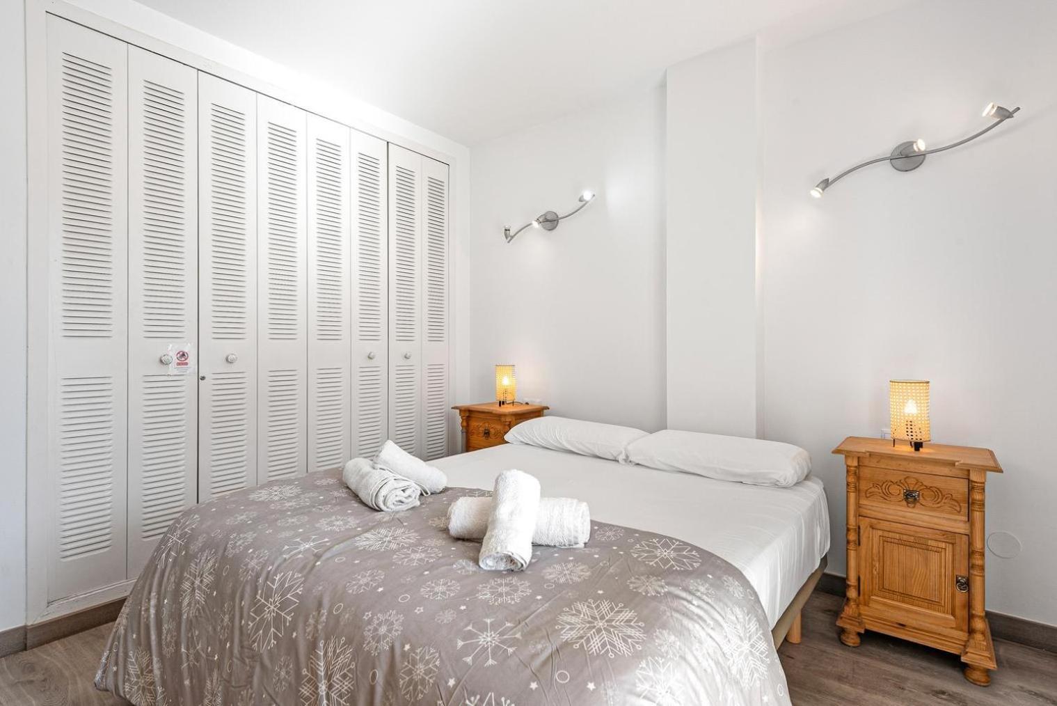 "La Cornisa" - Apartamentos Budha - #Playacarihuela #Ampliaterraza #Paz #Naturaleza Torremolinos Luaran gambar