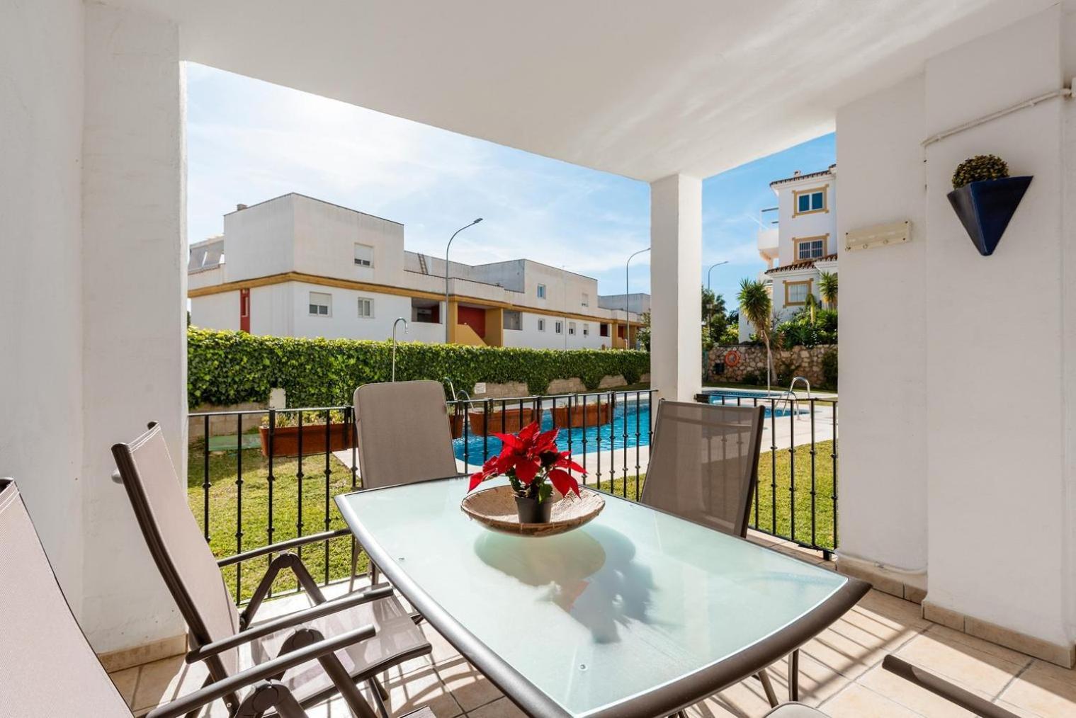 "La Cornisa" - Apartamentos Budha - #Playacarihuela #Ampliaterraza #Paz #Naturaleza Torremolinos Luaran gambar