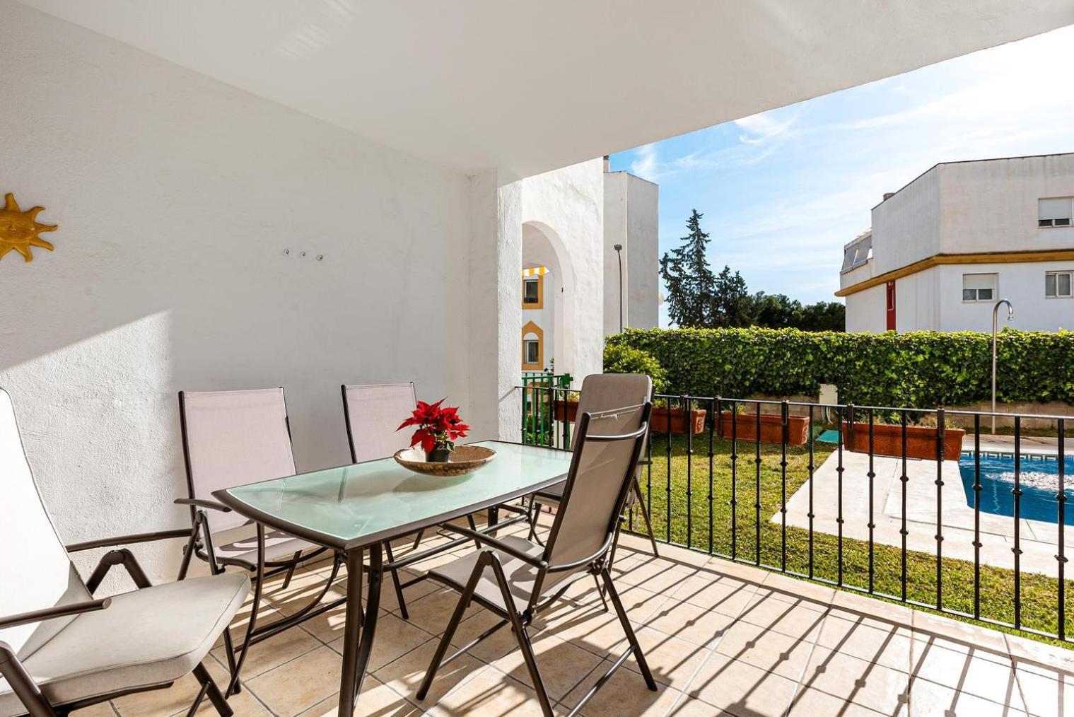 "La Cornisa" - Apartamentos Budha - #Playacarihuela #Ampliaterraza #Paz #Naturaleza Torremolinos Luaran gambar